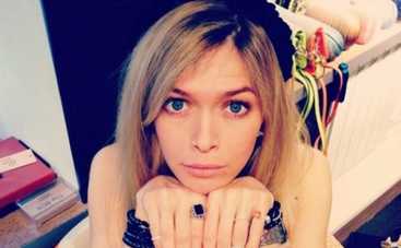 Вера Брежнева дала хропака на парковке (ФОТО)