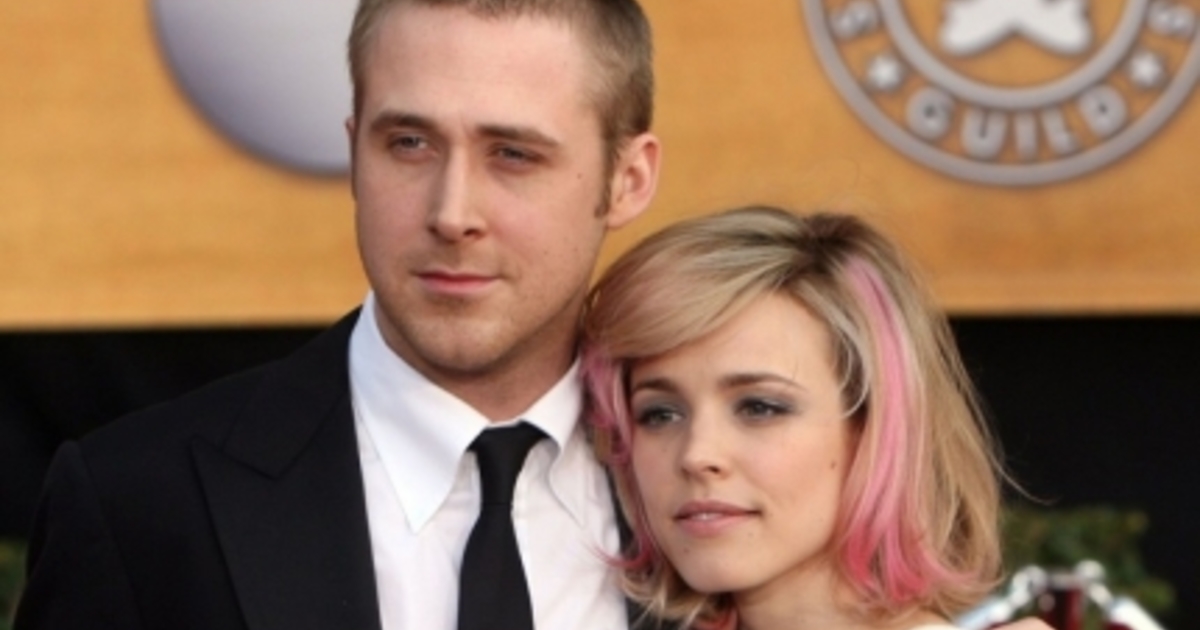 Райан гослинг и сандра буллок фильм Актриса Сандра