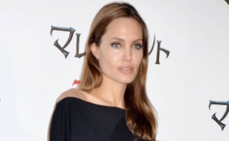 Анджелина Джоли потеряла друга