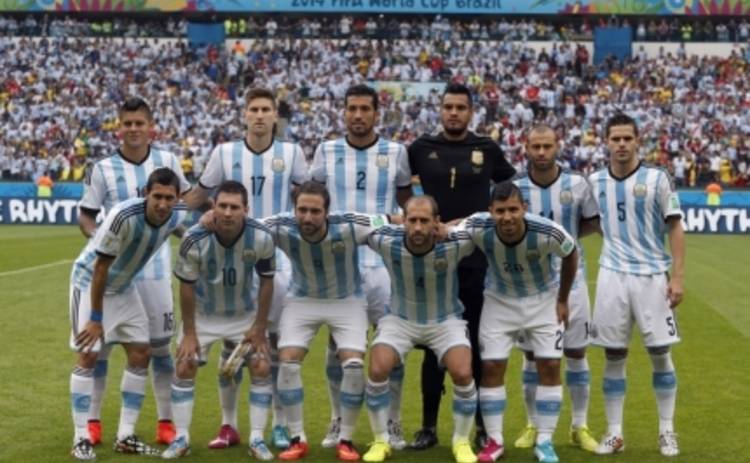 Чемпионат мира по футболу 2014: Аргентина – Бельгия. Прогноз на матч