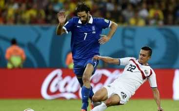 Чемпионат мира по футболу 2014: Нидерланды – Коста-Рика. Прогноз на матч