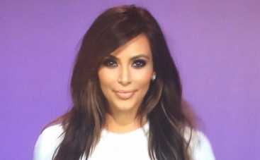 Ким Карадашьян обманула поклонников? (ФОТО)
