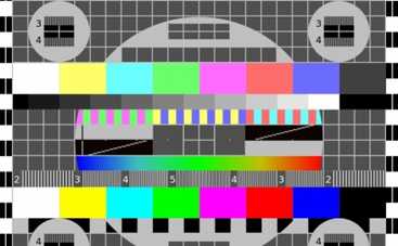 В Киеве обесточена вышка-ретранслятор: телевизоры молчат