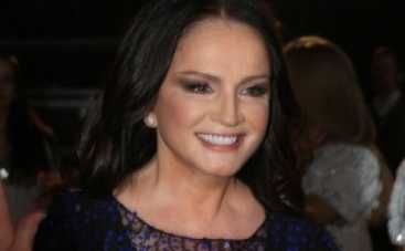 София Ротару после операции чувствует себя хорошо