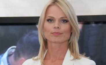 Ольга Фреймут устроит проверку на железной дороге