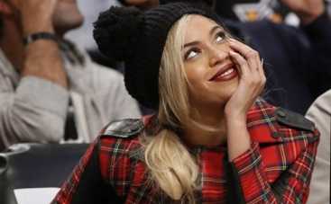 Бейонсе пожертвовала $7 млн для бездомных