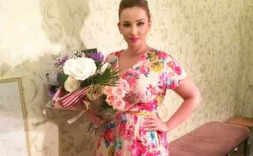 Анфиса Чехова поздравила Жанну Фриске с днем рождения