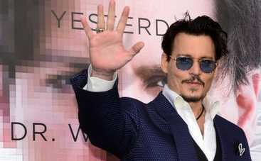 Джонни Депп снимется в новом клипе Пола Маккартни