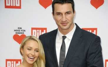 Владимир Кличко рассекретил пол будущего ребенка