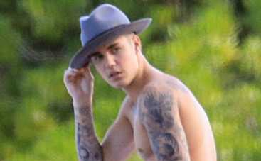 Джастина Бибера взял на мушку Пентагон