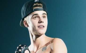 Джастин Бибер спел на свадьбе