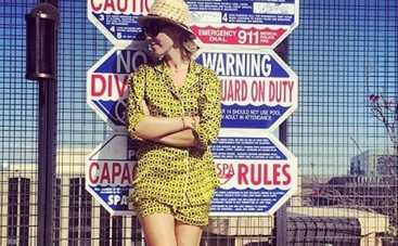 Ксения Собчак рассказала, чем Россия лучше США