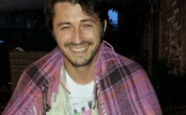 Сергей Притула съел бутерброд за 100 гривен