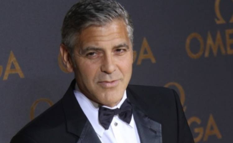 Джордж Клуни обвинил журналистов в клевете