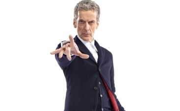 Доктор Кто возвращается (ВИДЕО)