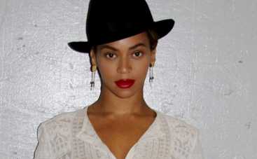 Бейонсе показала, какой была в детстве (ФОТО)