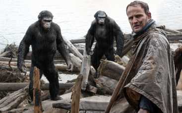 Рассвет планеты обезьян 3D: 5 фактов о фильме