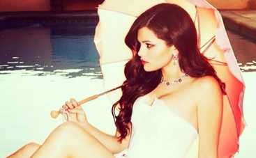 Селена Гомес флиртует с новым парнем (ФОТО)