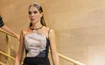 Катя Осадчая в отпуск едет на Шацкие озера