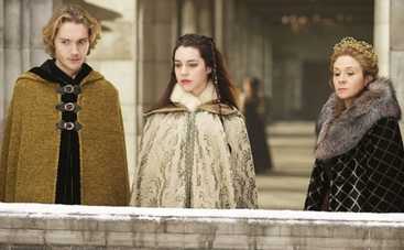 5 причин посмотреть сериал Царство