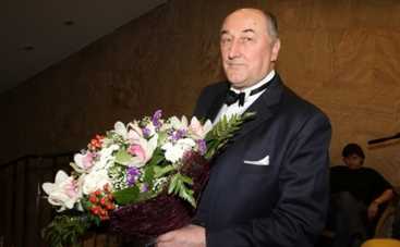 Борис Клюев отметит 70-летие в два этапа