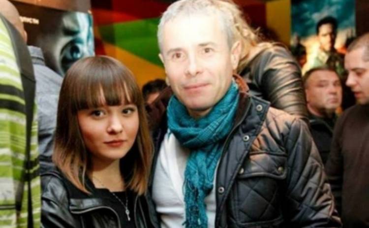 Умерла дочь телеведущего Константина Грубича