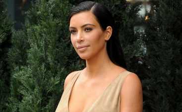 Ким Кардашьян посмеялась над беременными