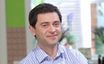 Все буде смачно: икра баклажанная от Сергея Калинина (ВИДЕО)