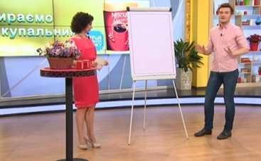 Купальники-2014: как выбрать самую горячую новинку лета (ВИДЕО)