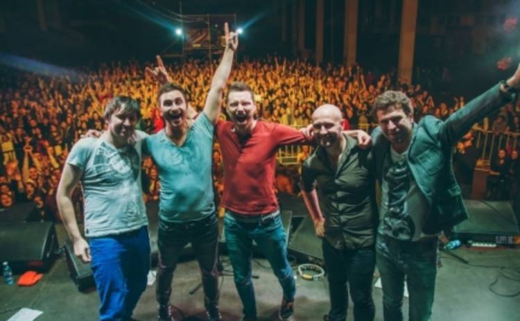 Куда пойти в Киеве 6-7 сентября: концерт группы С.К.А.Й.,пробег под каштанами и благотворительная барахолка в Киеве
