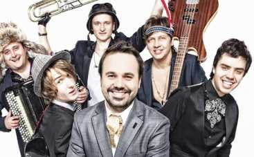 Куда пойти в Киеве 13-14 сентября: концерт группы Лирнык & Band, фестиваль ГогольFest и в театр с детьми