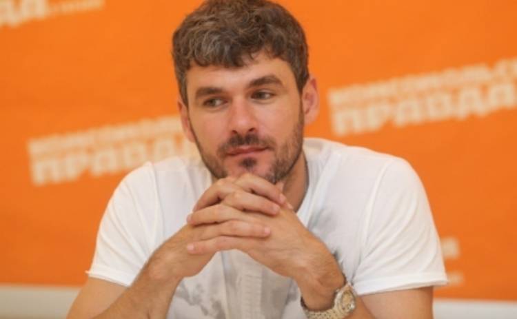 Арсен Мирзоян написал песню, посвященную событиям в Украине