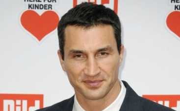 Владимир Кличко попал в ТОП-25 самых богатых спортсменов мира