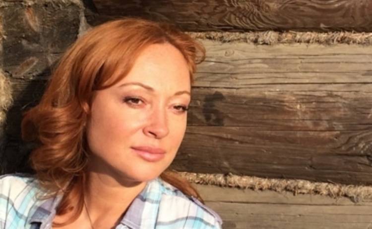 Звезда Глухаря Виктория Тарасова проломила сцену на гастролях (ФОТО)