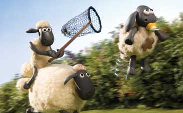 Барашек Шон стал любимым сериалом британцев