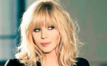 Ирина Билык потеряла друга при перестрелке в Луганске