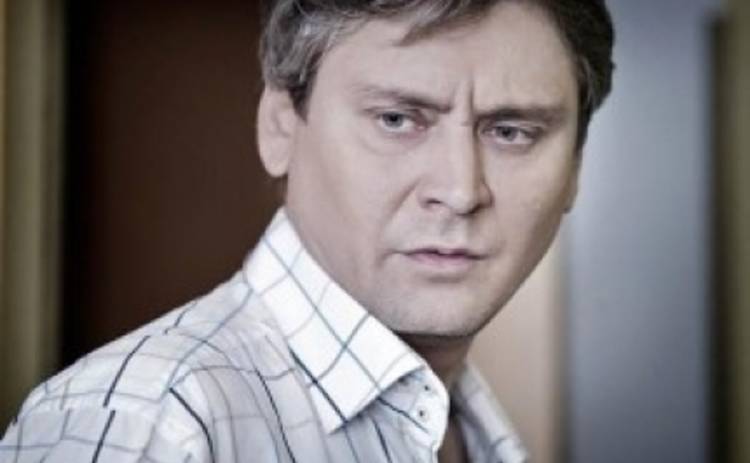 Скончался известный украинский актер Виталий Линецкий