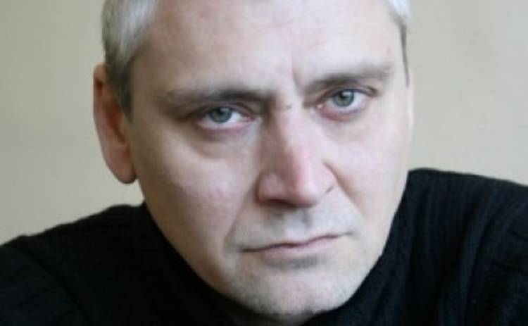 Смерть Виталия Линецкого: актер прочитал судьбоносное стихотворение