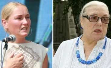 Дочь Федосеевой-Шукшиной обвинила мать в краже