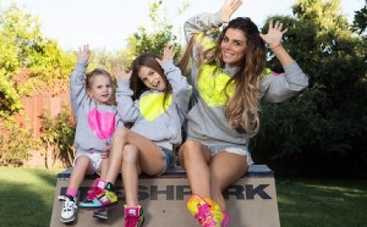 Анна Седокова раскрыла настоящую дату рождения дочери