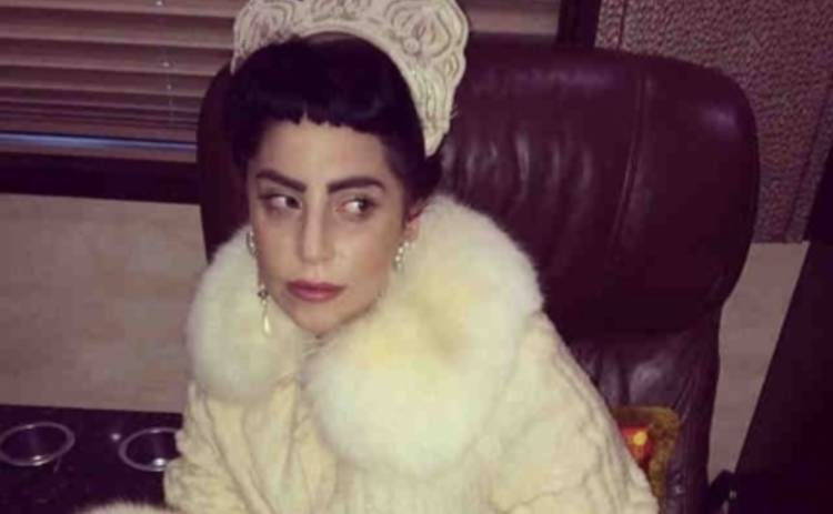 Lady GaGa шокировала поклонников нездоровым видом (ФОТО)