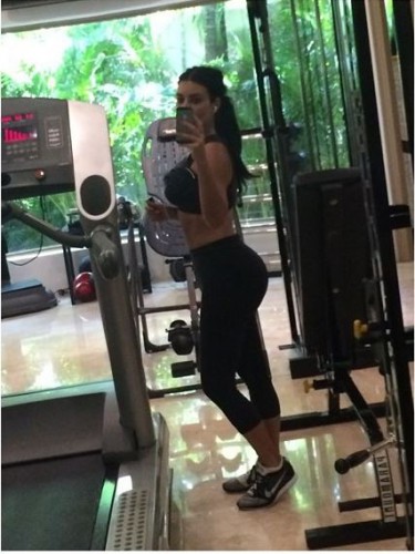 Ким Кардашян решила сбросить лишний вес