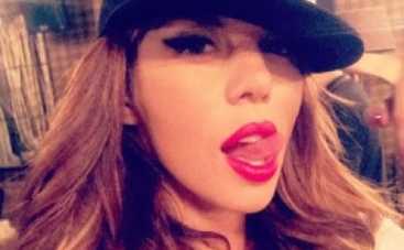 Аня Седокова рассказала о своих эрогенных зонах