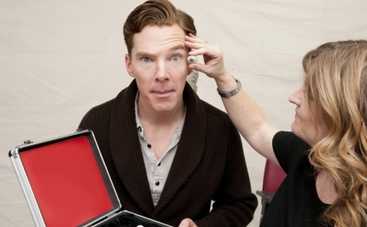 Бенедикт Камбербэтч поселится в Музее мадам Тюссо (ФОТО)