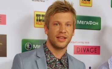 Новая волна 2014: Иван Дорн будет петь по-украински