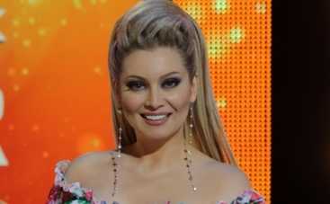 Детская косметика: Лена Ленина рассказала как собрать малыша на море