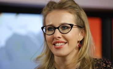 Ксения Собчак рассказала как правильно загорать