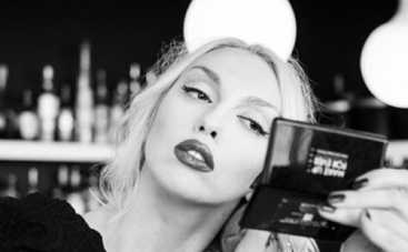 У Оли Поляковой умер друг