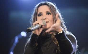 Наталья Могилевская перенесла концерт в Мелитополе