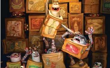 Семейка монстров начнет завоевание мира с Венецианского МКФ